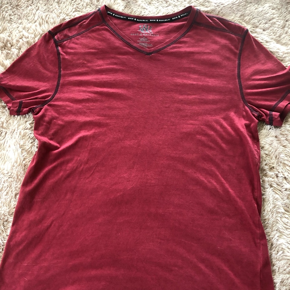 Men’s medium shirts